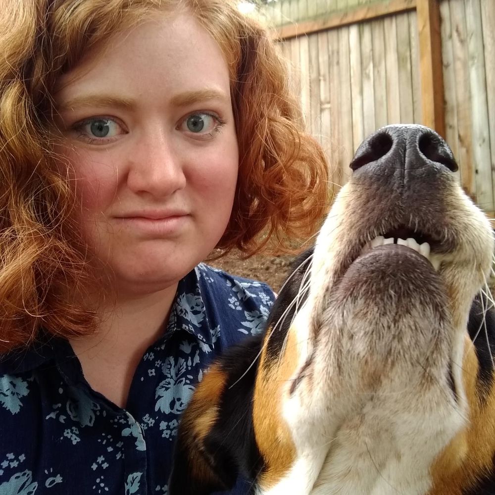 Meet your Posher, Kate